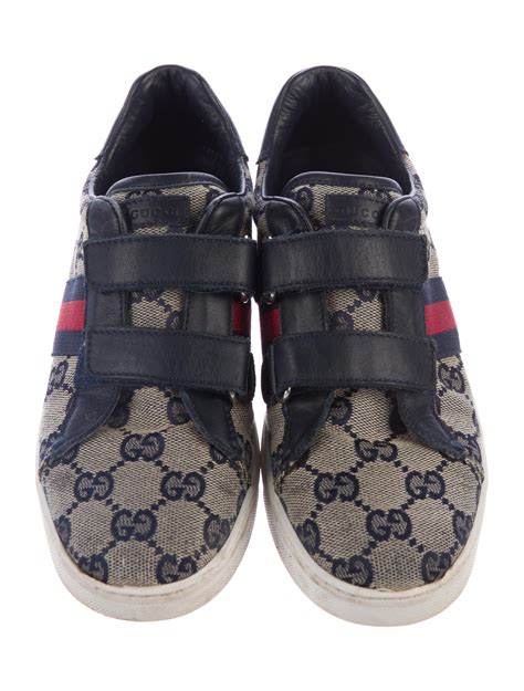 gucci children clothing and shoes|Gucci Shoes for Boys .